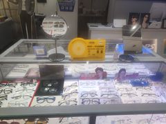 -ALPS阿尔卑斯眼镜(我格广场店)