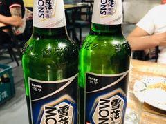 -小炉子烤串(沈辽路店)