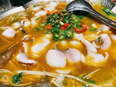 -撒椒·四川江湖菜(西单大悦城店)
