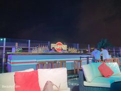 -VENU+海景酒廊