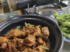 -生态苑农庄(十里画廊遇龙河店)