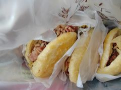 -闫家驴肉老店(华电一校店)