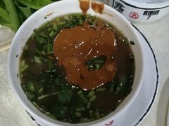 -鑫来顺大铜锅涮羊肉(中山门旗舰店)