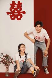 -上花轿婚纱摄影