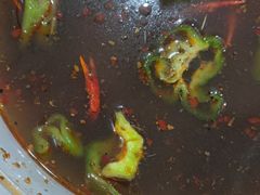 -川流不息·地道川菜·小龙虾(松东路店)