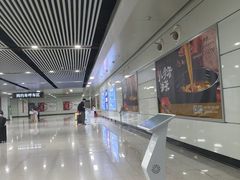 -南宁东站