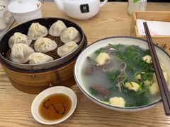 -法华汤包馆(法华镇路店)