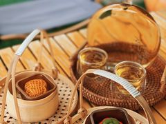 -吾象走甜·生日蛋糕·甜品台茶歇
