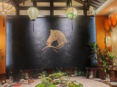 -院8里·小聚园老川菜(九眼桥店)