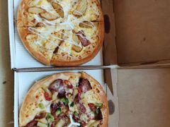 -必胜客(北苑路店)