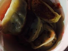 -汪记大王锅贴(成山路店)