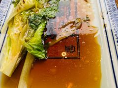 -汤河清真餐馆