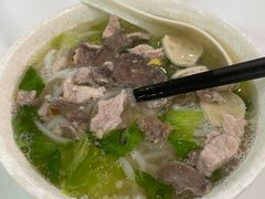 -原味汤粉王(老城店)