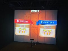 -VS SPORTS PARK运动玩乐园·团建·生日会(合生汇店)