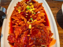 -鱼食饭稻·苏浙土菜17年老馆子(平江路店)