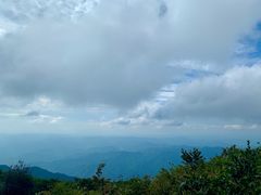 -大围山国家森林公园
