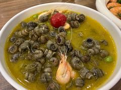 -锡和无锡菜(景丽苑店)