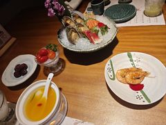 -味见·荣家(亚泰大街店)