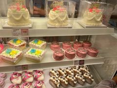 -好利来(团结湖店)