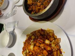 -玉林烤鸭店(黄村兴华店)