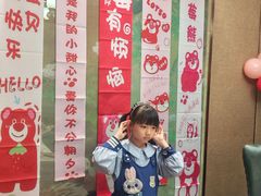 -盛百味·家宴餐厅(霸州分店)