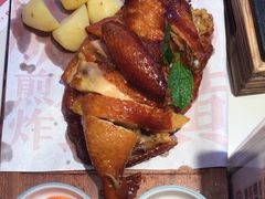-来菜·湖北头牌藕汤(武商MALL众圆店)