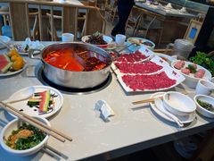-俏牛哥鲜牛肉牛肆馆(重庆天地店)