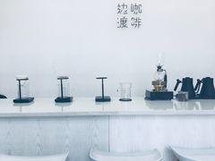 -边渡咖啡烘焙店(昙华林店)