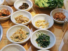 -金顺碳烤肉(1号店)