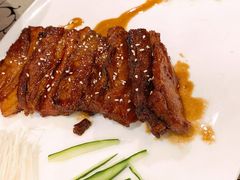 酥不烂烤肉-一江春水·杭帮臻宴(三台山店)
