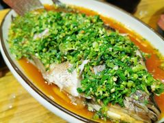 柠檬鱼-妈妈的味道(和顺古镇店)