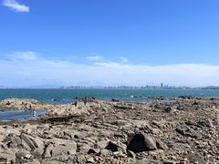 -养马岛旅游度假区