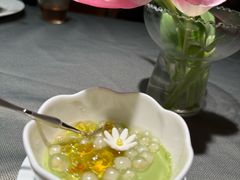 -小厨娘淮扬菜(河西奥美大厦店)