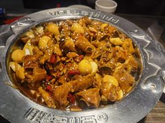 -胖哥俩肉蟹煲(湖滨银泰in77店)