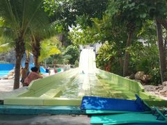 -亚马逊丛林水乐园