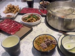 -小城牛事·鲜牛肉火锅(万达店)