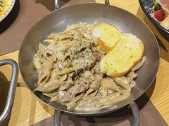 -托斯卡纳烘焙意大利餐厅(五天地店)