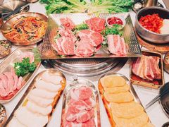 -汉拿山(金源店)