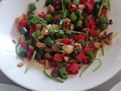 -静之湖湖畔餐厅