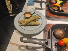 -牛扒先生·厚切雪花牛扒西餐厅(北京路禺山路店)