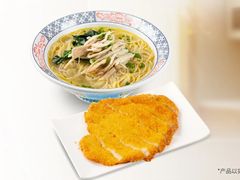 -小杨生煎(周浦万达店)