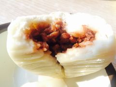 叉烧包-老上海里弄味道(知春路店)