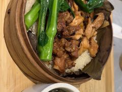 -72街荷叶饭(三元里店)