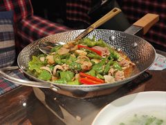 -有梦特色餐厅(古子城店)