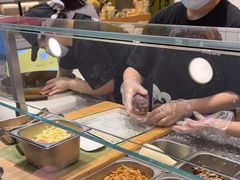 -米陀饭团•紫菜包饭(中华广场店)