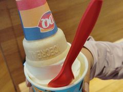 -DQ·蛋糕·冰淇淋(河东万达店)