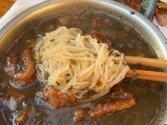 -老火车站牛肉粉