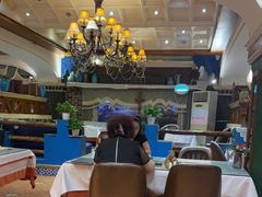 -海尔巴格·新疆菜(吐鲁番店)