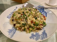 生炒糯米饭-壹零贰小馆(桂城石啃店)
