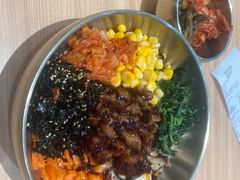 -米村拌饭(东方新天地店)